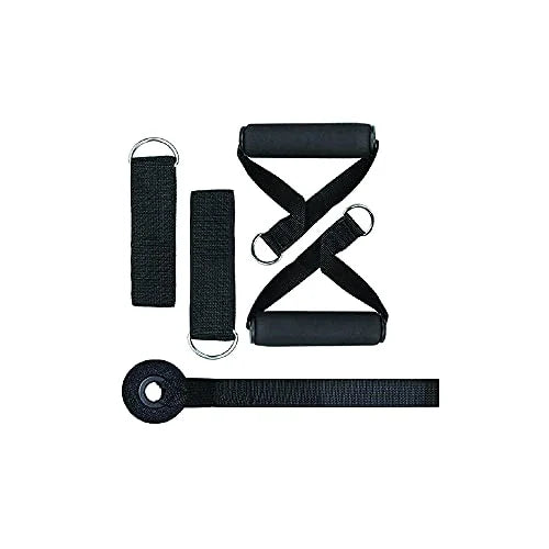 PowerBands Pro Fitness + Bolsa y agarres gratis