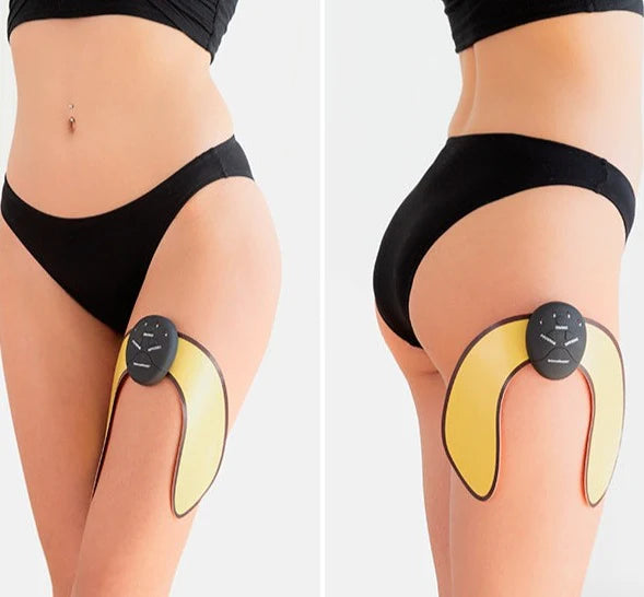 GluteoFit Pro-Electro estimulador de gluteo