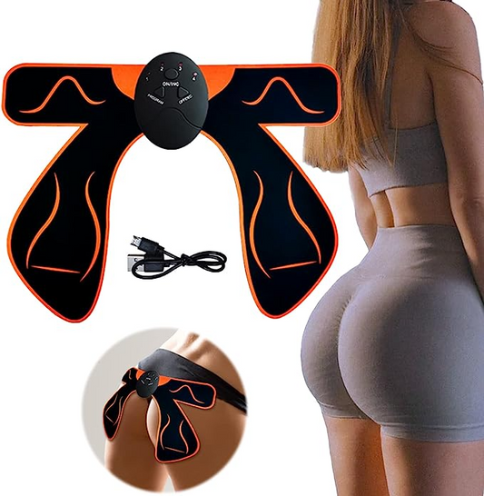 GluteoFit Pro-Electro estimulador de gluteo