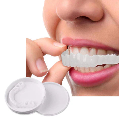 Fundas dientes